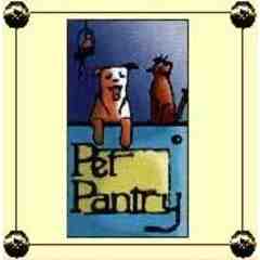 Pet Pantry