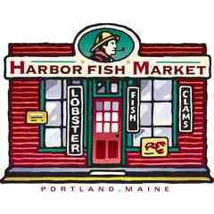 Harbor Fish Market
