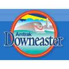 Amtrak Downeaster