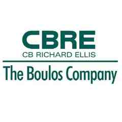 CB Richard Ellis/The Boulos Company