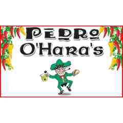 Pedro O'Hara's