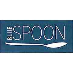 Blue Spoon