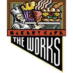 The Works Bakery Cafe- Portland