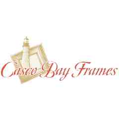 Casco Bay Frames and Gallery