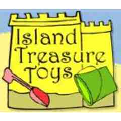 Island Treasure Toys