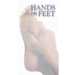 Hands On Feet Hand & Foot Therapy