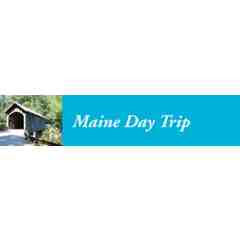 Maine Day Trip