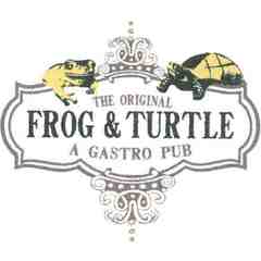 The Frog & Turtle - A Gastro Pub