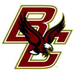 Scott Washburn, Boston College Athletics