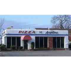 Pizza by Angelone - Portland