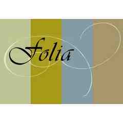 Folia Jewelry