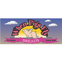 When Pigs Fly Bread Company