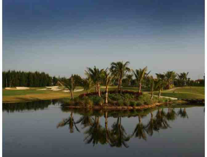 Round of Golf for FOUR - Lago Mar Country Club, Plantation, FL - Photo 2