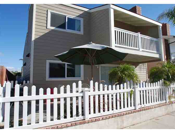 Newport Beach, California Vacation home on the popular Balboa Penninsula - Photo 2