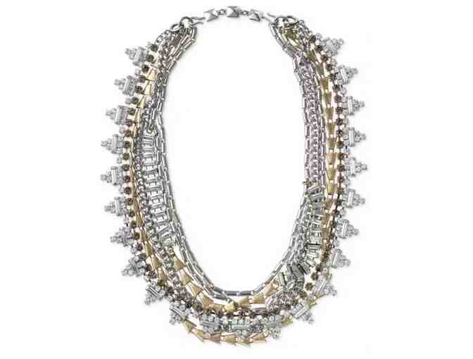 Stella and Dot SUTTON NECKLACE!  Free Shipping