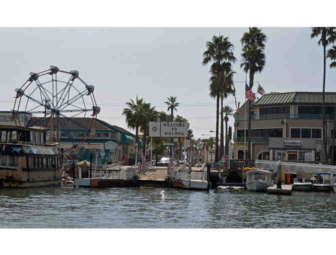 Newport Beach, California Vacation home - Friday & Saturday night stay