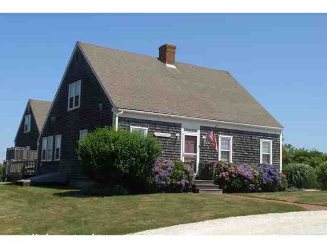 Nantucket Vacation Home - 1 week in a 5 bed/3.5 bath