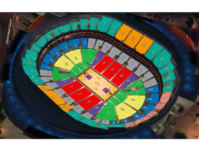 2 Tickets to a 2016 Los Angeles LAKERS game!  KOBE's LAST SEASON!