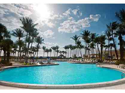 Harbor Beach Marriott Resort & Spa, Fort Lauderdale, Florida - 2 Complimentary nights