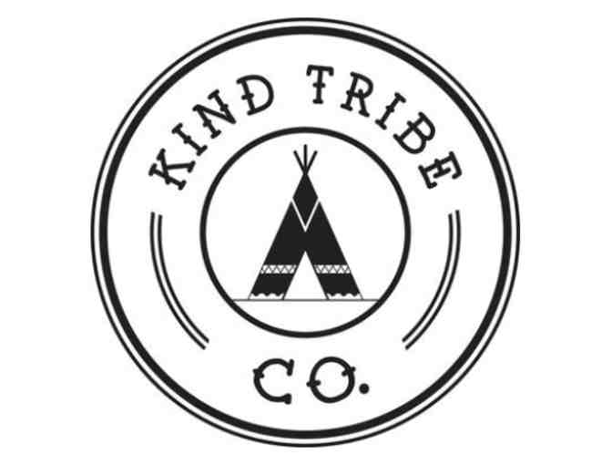 $50 Credit to Kind Tribe Co. Online Store - www.kindtribeco.com