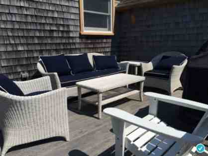 Nantucket Vacation Home for THANKSGIVING or CHRISTMAS! 1 week in a 5 bed/3.5 bath