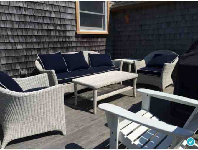 Nantucket Vacation Home  for THANKSGIVING or CHRISTMAS! 1 week in a 5 bed/3.5 bath