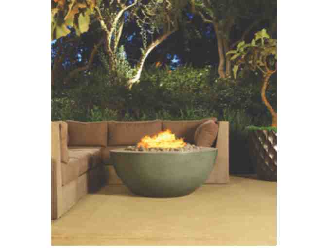42' Legacy Fire Table - Architectural Pottery