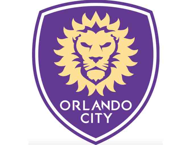 2 Tickets - Orlando City Soccer Club vs. Houston Dynamo - Sept 22, 2018 at 7:30 pm
