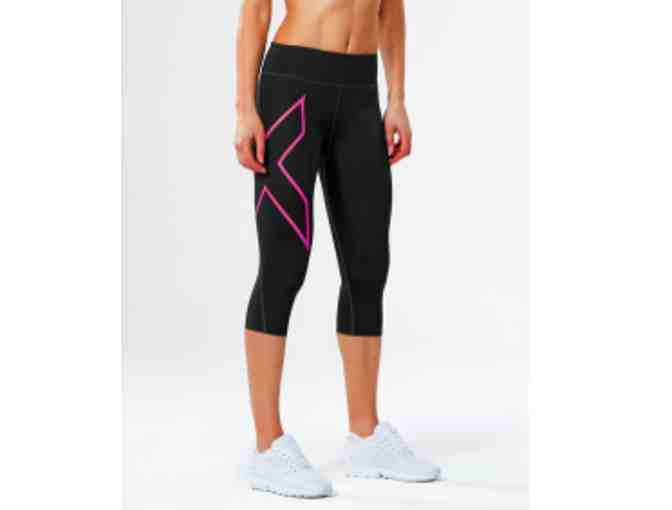 $100 Gift Card to 2XU, MENS and WOMENS work out attire