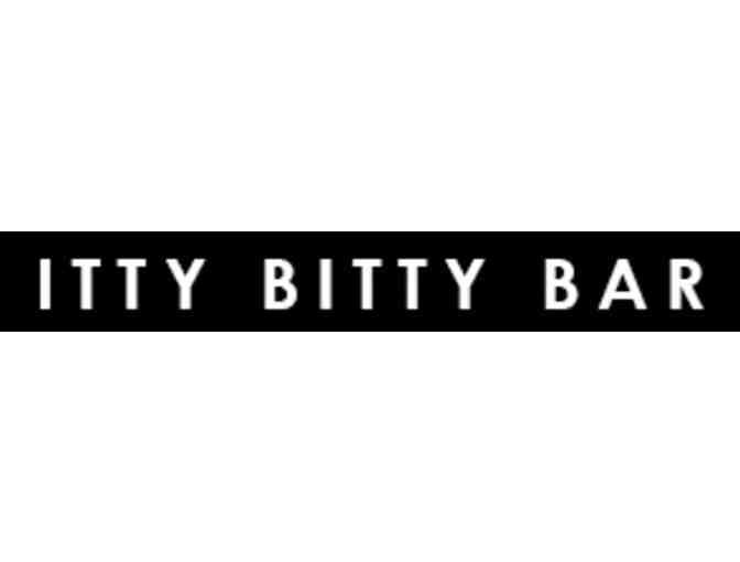 $100 Gift Certificate to Itty Bitty Bar in Holland, Michigan