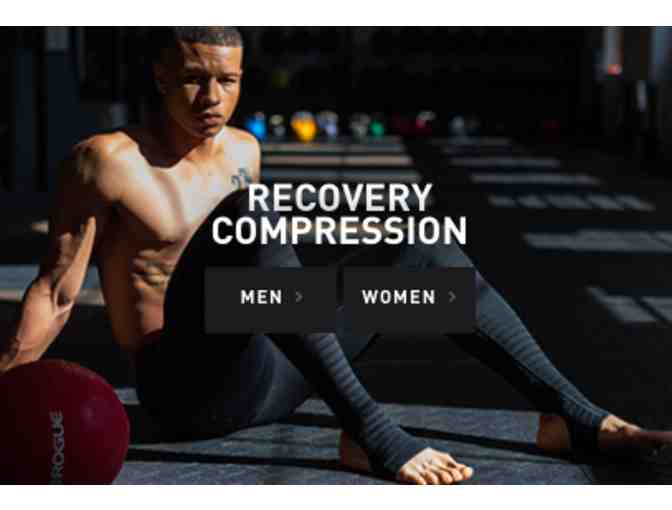 $100 Gift Card to 2XU, MENS and WOMENS work out attire