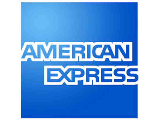 American Express $100 Gift Card - Photo 1