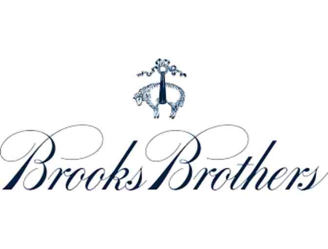 Brooks Brothers $150 Gift Card - Photo 1