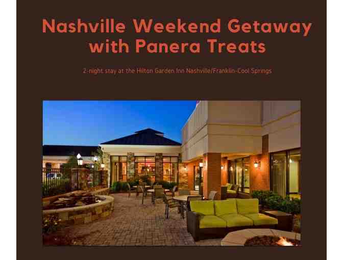Nashville Weekend Package - Photo 1