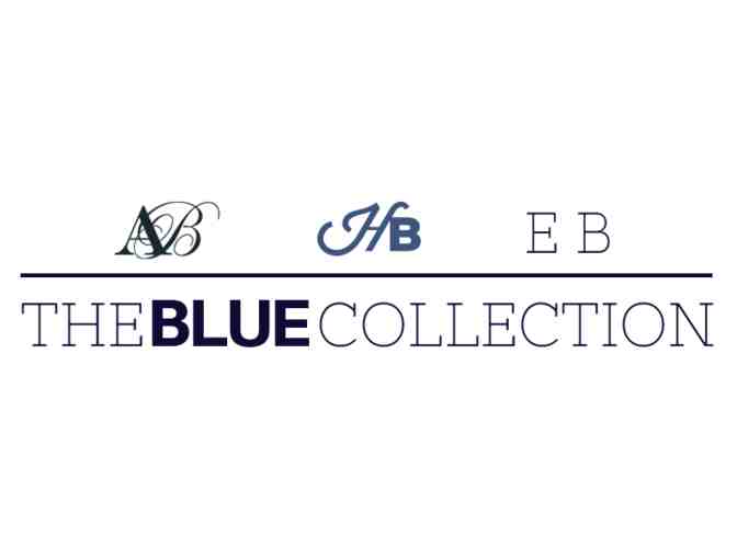 $1000 Gift Card to The Blue Collection Boutiques