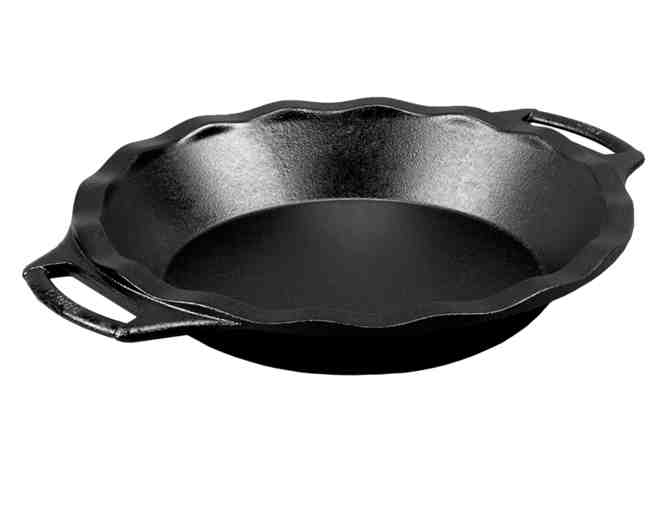 Lodge Cast Iron Bakeware Collection