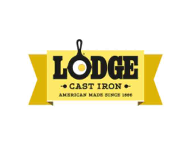 Lodge Cast Iron Chef Collection