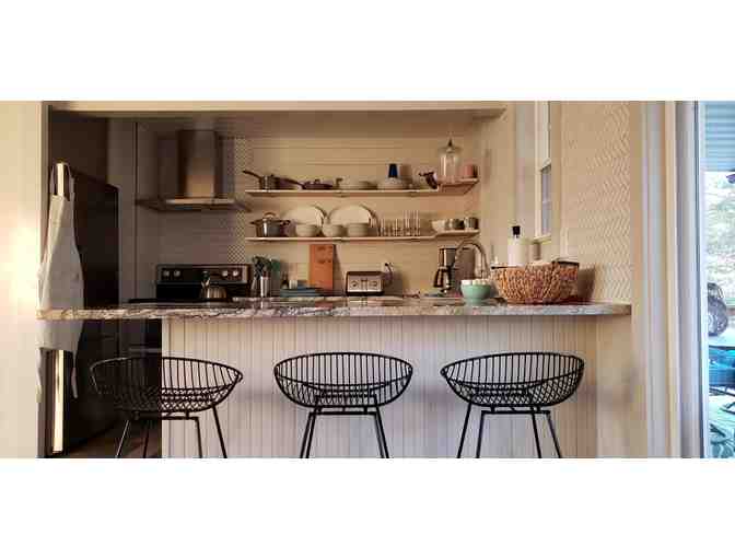 River Retreat -- One Week Stay at Cabin on the Hiawassee River