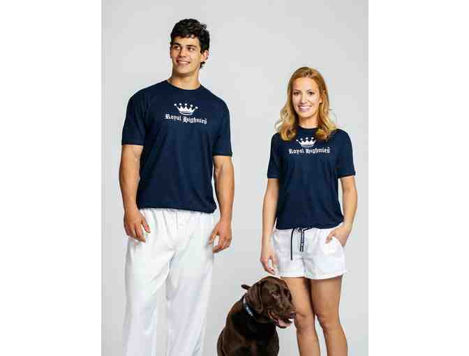 Royal Highnies Couples Set