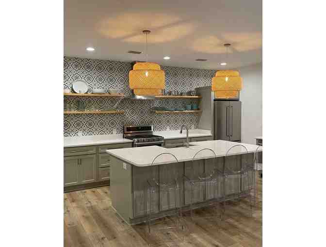 Long Weekend at Jubilee in Orange Beach