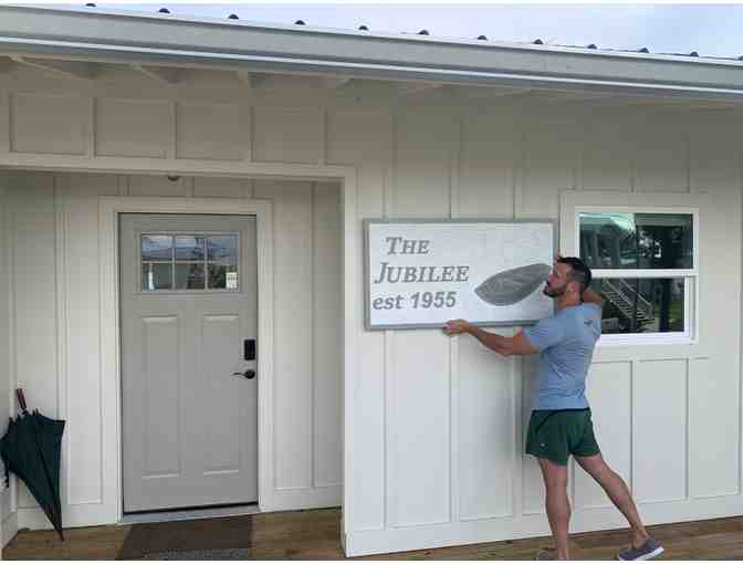 Long Weekend at Jubilee in Orange Beach