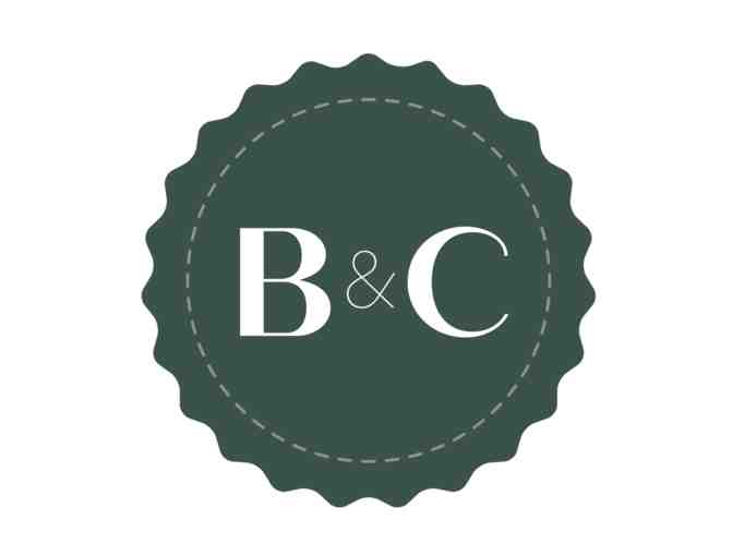 The Book & Cover Private After-Hours Shopping Party