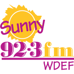 Sunny 92.3