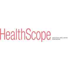 Sponsor: HealthScope/CityScope