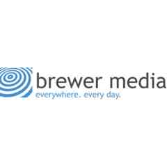 Sponsor: Brewer Media