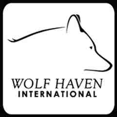 Wolf Haven International