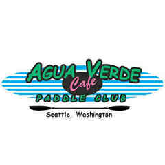 Agua Verde Cafe & Paddle Club