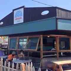 Ampersand Cafe on Alki