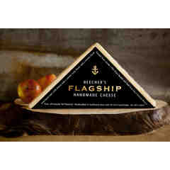 Sugar Mountain & Beecher's Cheese