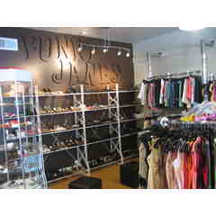 Funky Jane's Consignment